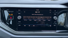 Volkswagen Polo 1.0 TSI 95 SE 5dr Petrol Hatchback